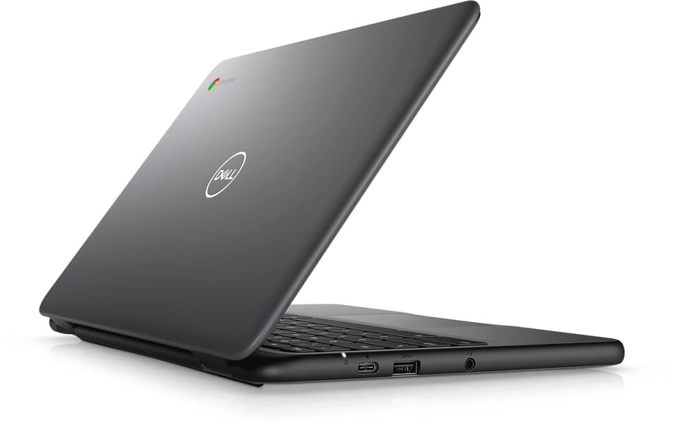 Dell | Chromebook 3100 | 32GB Stora 1