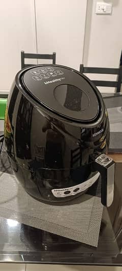 Kenwood Air fryer