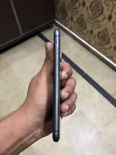 iphone 11 black 64gb jv nonpta