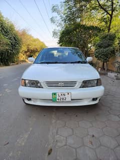 Suzuki Baleno 2000