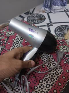 hair dryer