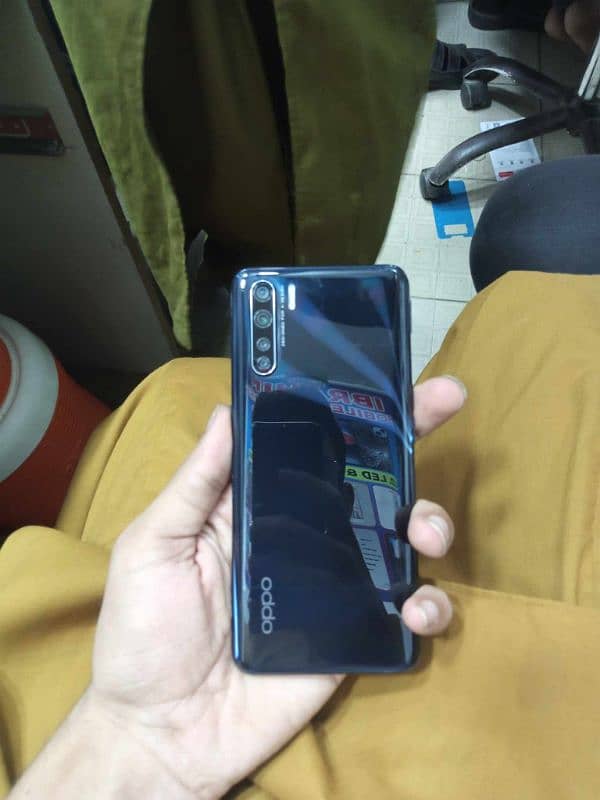 oppo f15 2