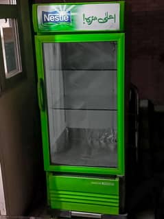 Chiller Nestle (3 Shelf)