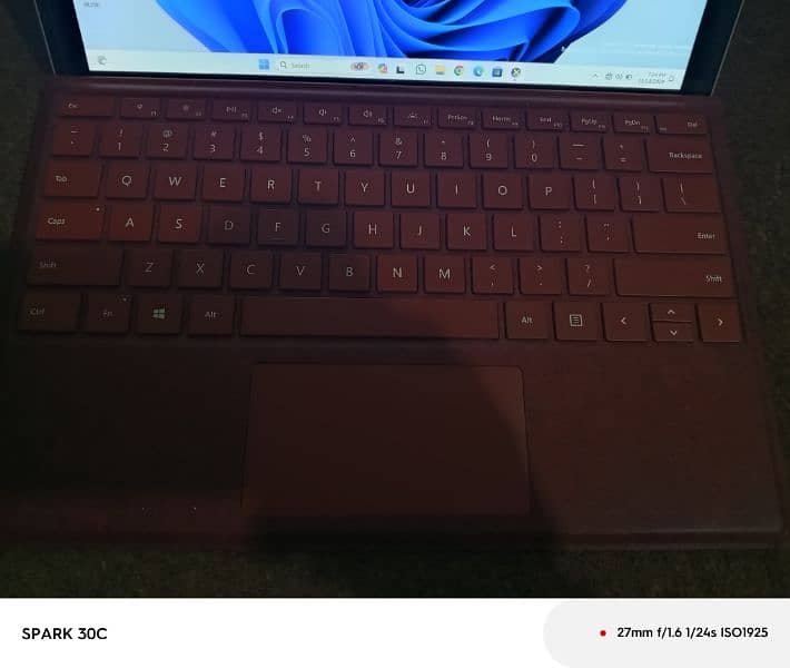 MICROSOFT SURFACE PRO 7 7