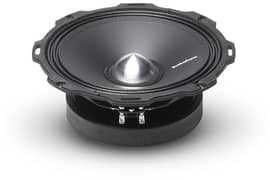 Rockford Original Fosgate Punch PPS4-6 6.5" Punch Series Midrange