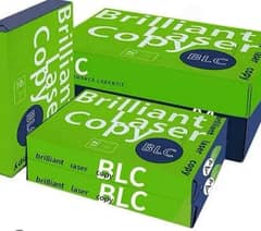 BLC paper rim 70 gram