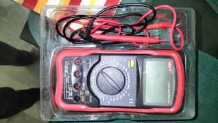 Multimeter