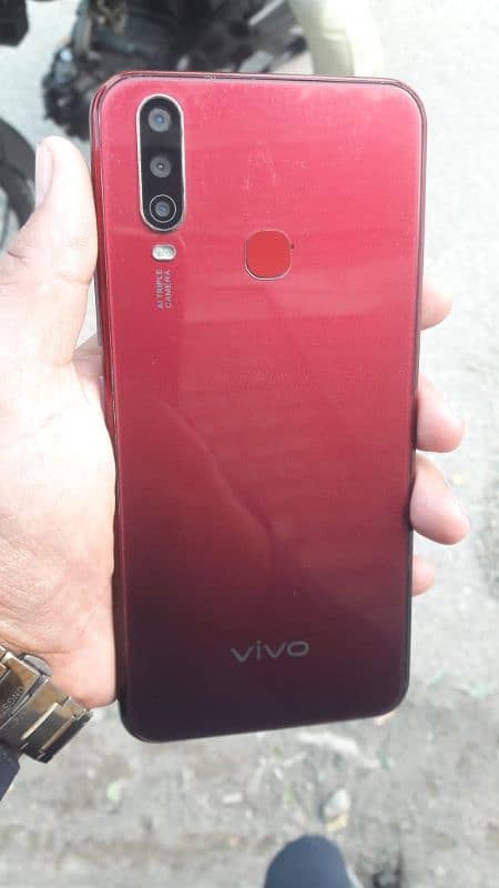 vivo Y17 3