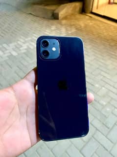 iphone 12 non pta jv LLA model 64 gb