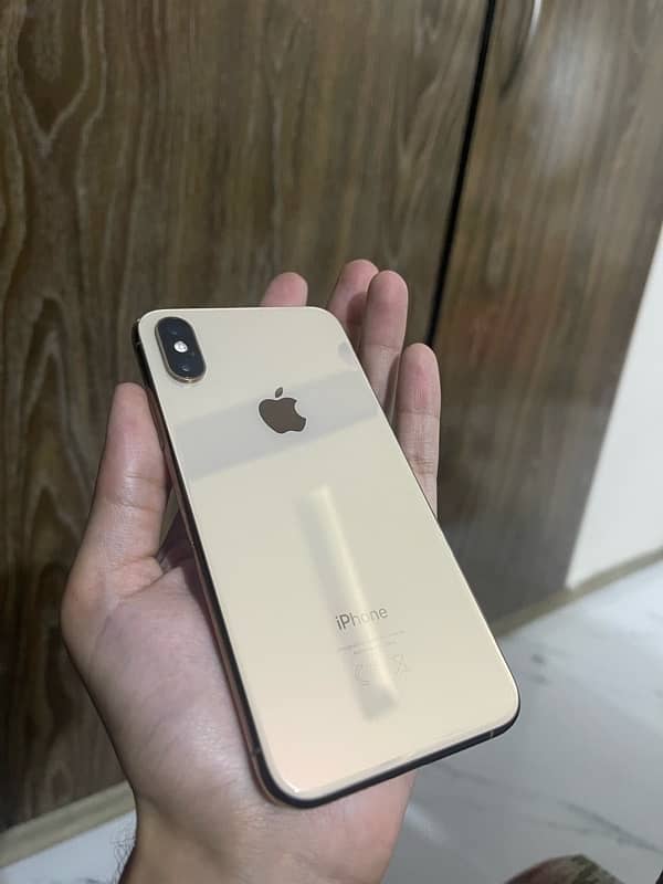 iPhone Xs Pta Approved 1