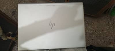 HP 840G5