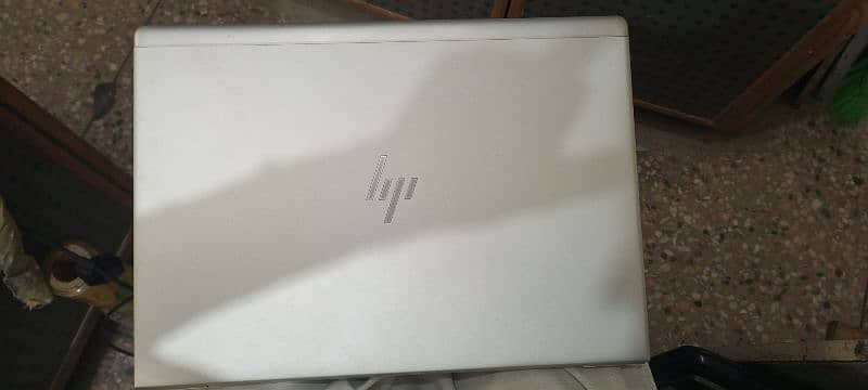 HP 840G5 0