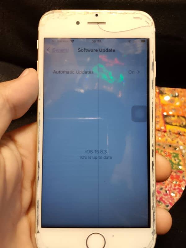 iphone 6s nonpta bypass 16gb 5