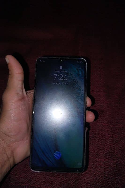 vivo s1 1