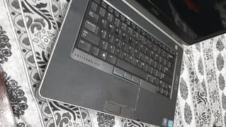 Dell E6430