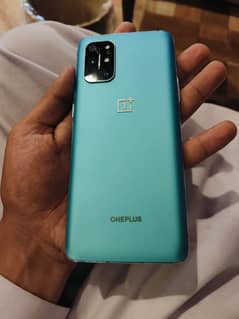 OnePlus 8t Pta approved 12/256gb