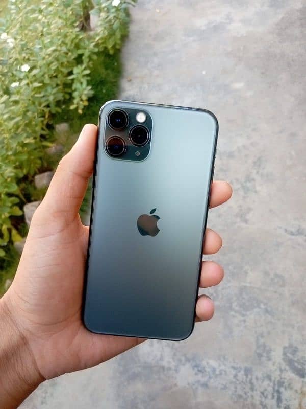 iphone 11 pro 0