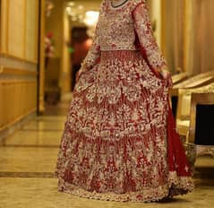 Bridal lahenga