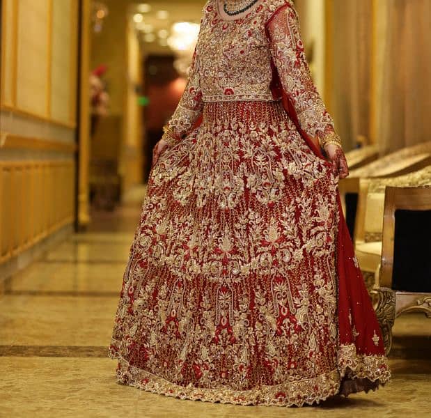 Bridal lahenga 0