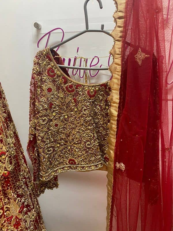 Bridal lahenga 1