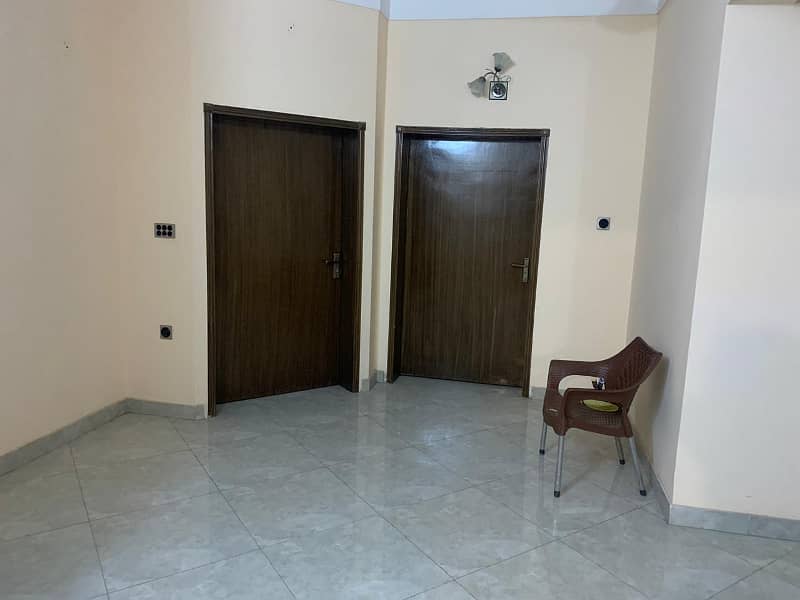 10 MARLA INDEPENDENT HOUSE FOR RENT IN THE HEART OF ALLAMA IQBAL TOWN 1