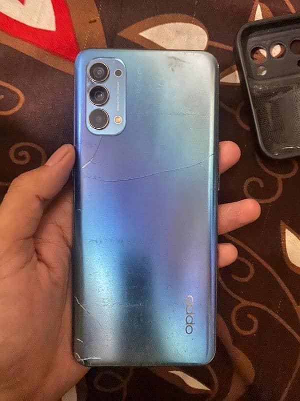 oppo reno 4 3