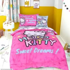 bedsheet