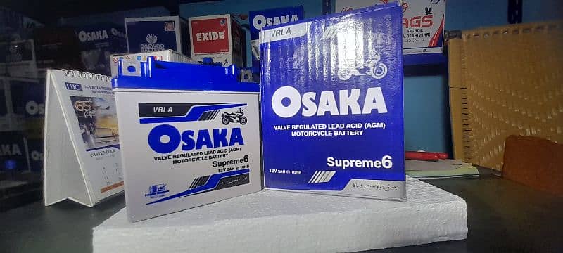 osaka supreme 6 2