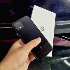 Google pixel 4xl 6gb 128gb 03464561048 call my WhatsApp