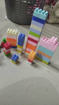 blocks