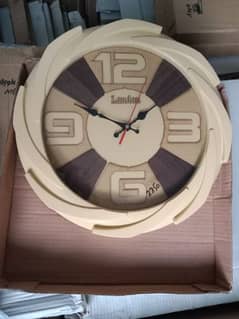 Brand new wall clocks 03044730527