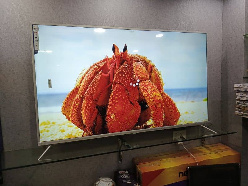 SAMSUNG 75,,IINCH Q LED 8K UHD MODEL, 03227191508 0