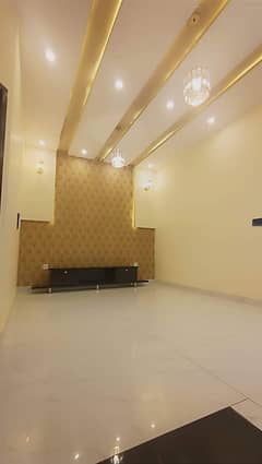 5 Marla full house for rent on best location of bahria town