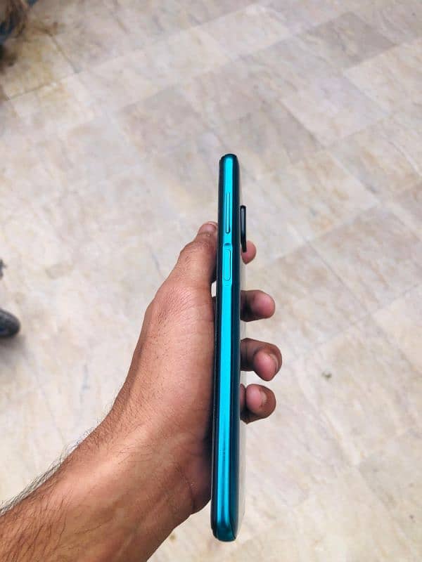 Redmi note 9 pro. urgent sale 0