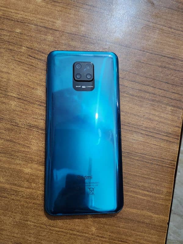 Redmi note 9 pro. urgent sale 4