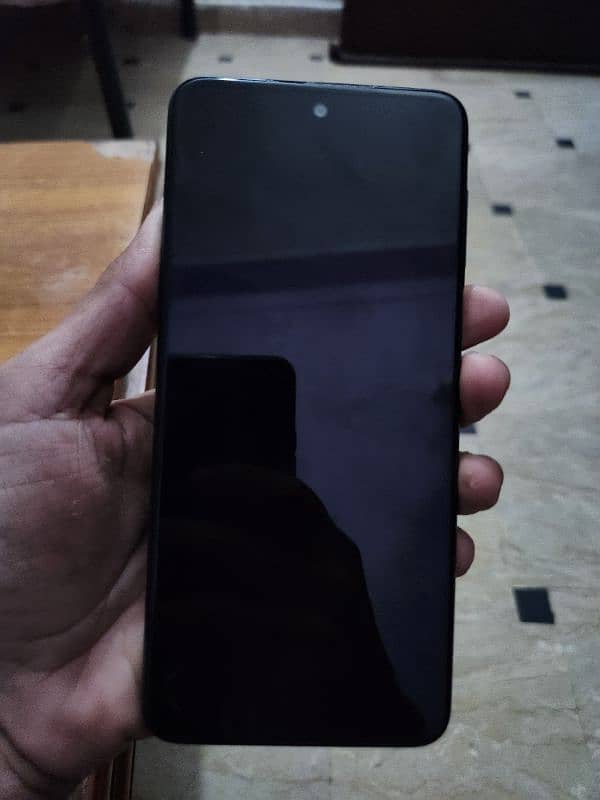 Redmi note 9 pro. urgent sale 6