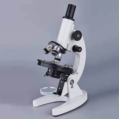 Microscope