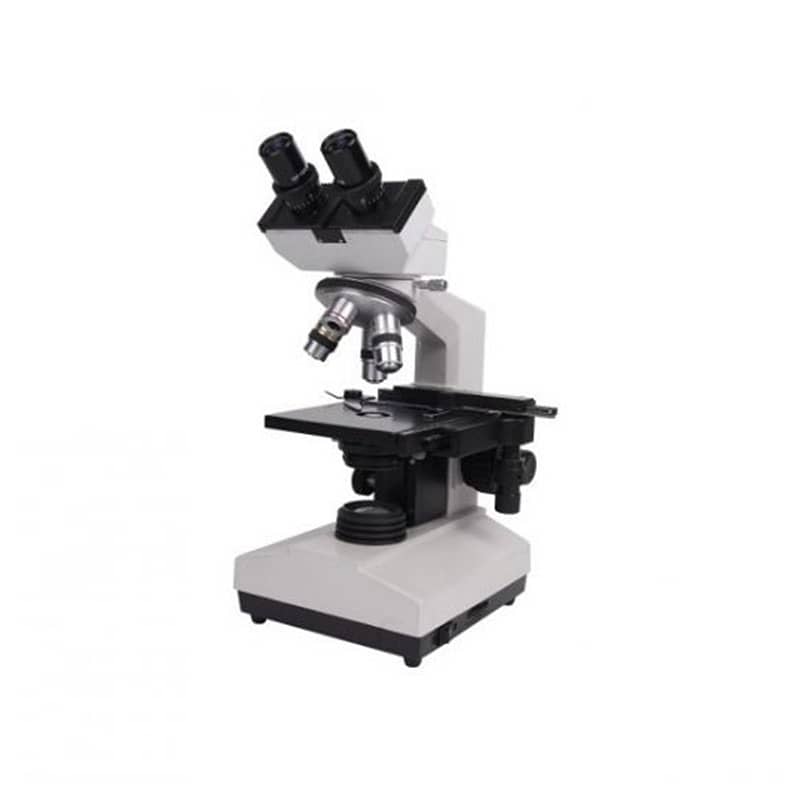 Microscope Model L101|Monocular|Binocular|study setup 2