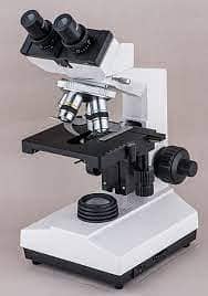 Microscope Model L101|Monocular|Binocular|study setup 3