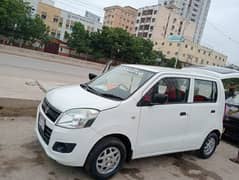 Suzuki Wagon R 2016