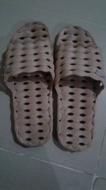 Bathroom Slippers Washroom Chappal Anti Grip/  Anti Slip 4