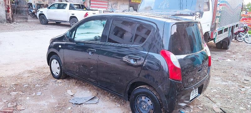 Suzuki Alto 2012 1