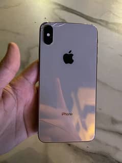 iphone xs max 256gb