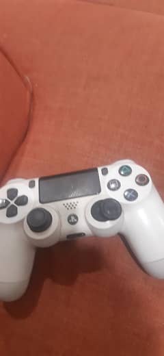 ps4 controller right broken button