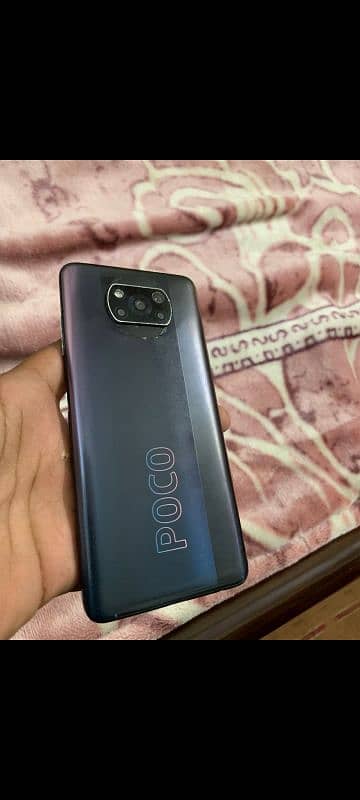 Poco x3pro 11/256 Exchange possible with Google or OnePlus phones . 0