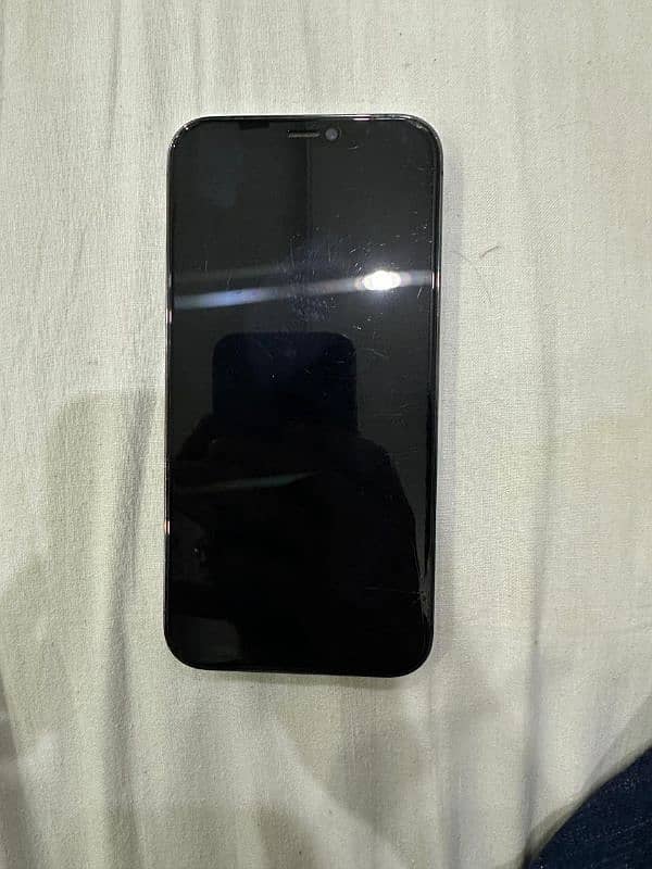 Apple iphone 12 pro 128 gb 5