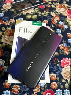 oppo F11 pro