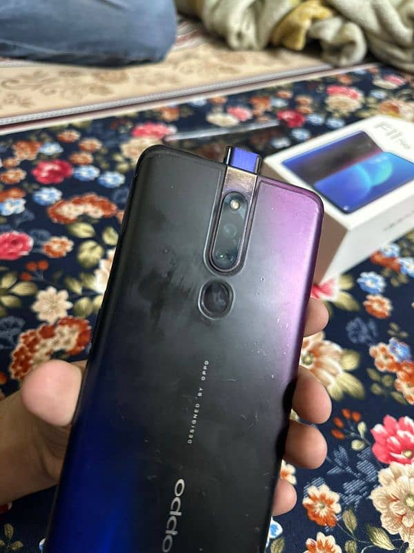 oppo F11 pro 2