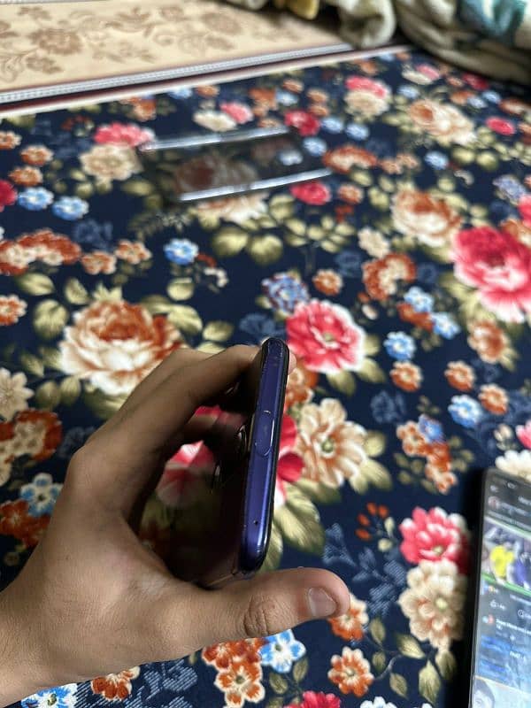 oppo F11 pro 3