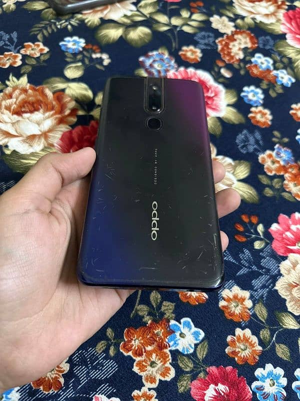 oppo F11 pro 6